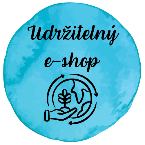 Udržitelný e-shop